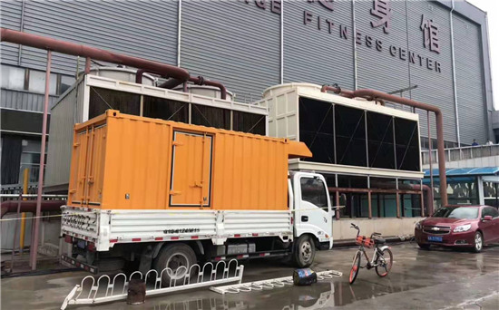 珙县300KW发电机组适配电缆规格选型指南