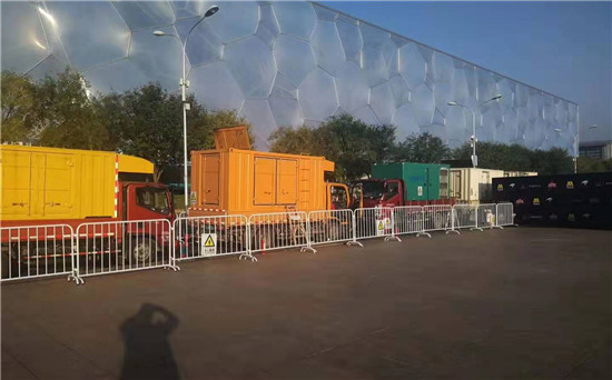 珙县400KW发电机组适配电缆规格选型指南