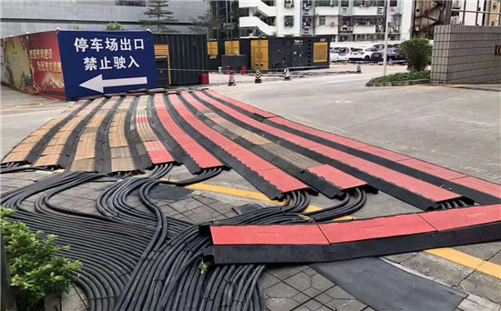 珙县发电机组电缆选型完整具体步骤(工程通用标准流程)